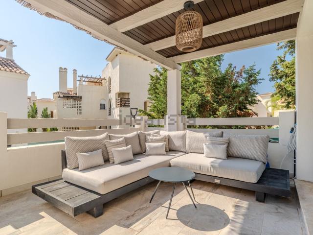 Chalet, Paraiso Barronal, Estepona