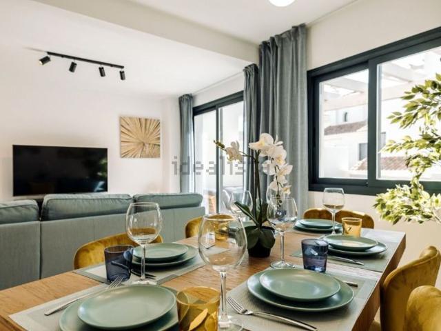 Chalet, Paraiso Barronal, Estepona