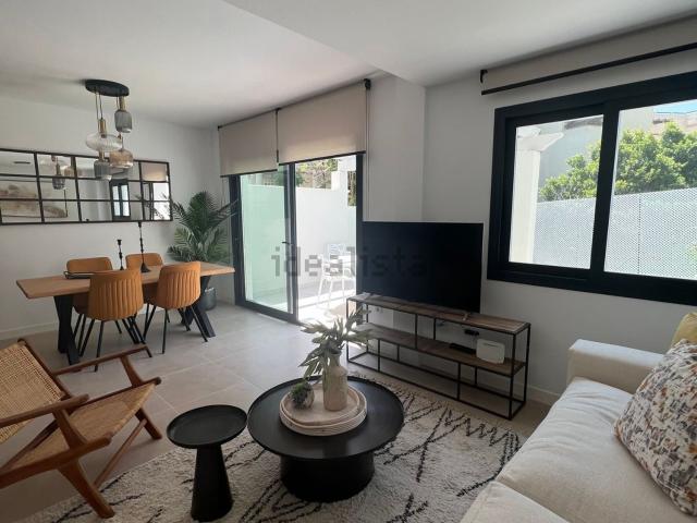 Chalet, Paraiso Barronal, Estepona