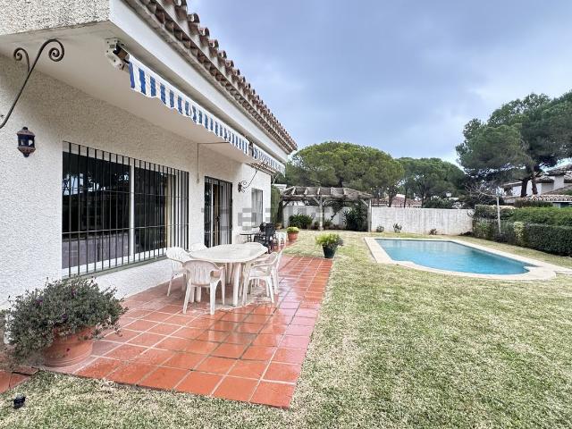 Chalet, Paraiso Barronal, Estepona