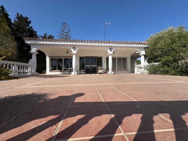 Chalet, Paraiso Barronal, Estepona