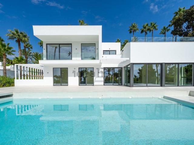 Chalet, Paraiso Barronal, Estepona