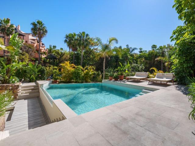 Chalet, Paraiso Barronal, Estepona