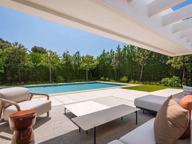 Chalet, Paraiso Barronal, Estepona