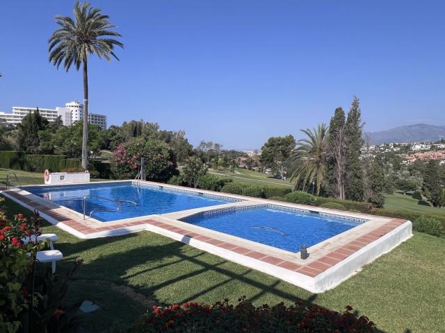 Chalet, Paraiso Barronal, Estepona