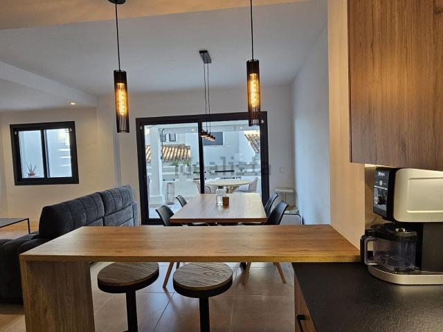 Chalet, Paraiso Barronal, Estepona