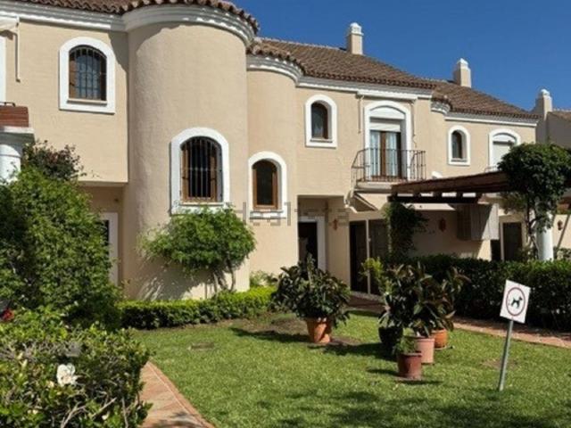 Chalet, Paraiso Barronal, Estepona