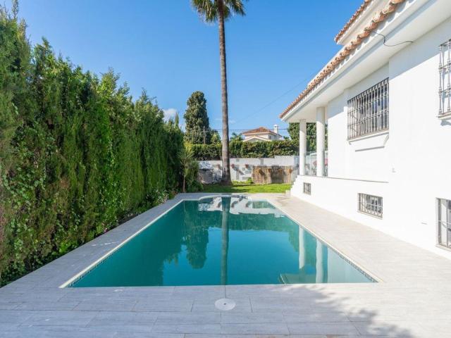 Chalet, Paraiso Barronal, Estepona