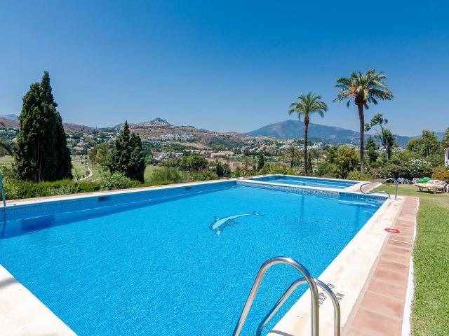Chalet, Paraiso Barronal, Estepona