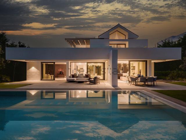 Chalet, Paraiso Barronal, Estepona
