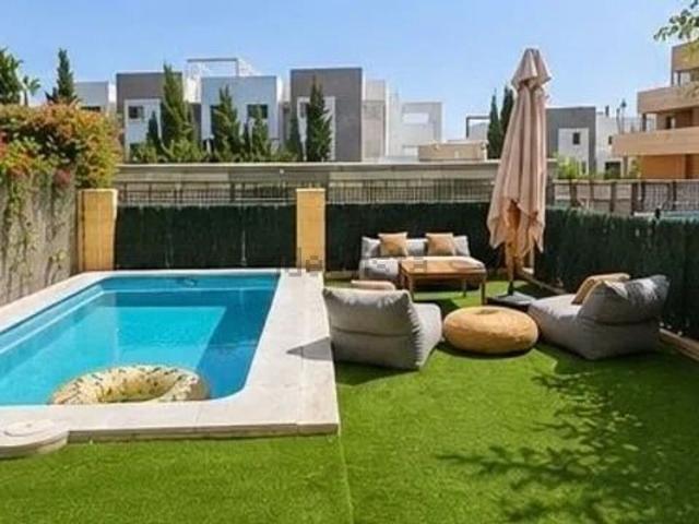 Chalet, Paraiso Barronal, Estepona