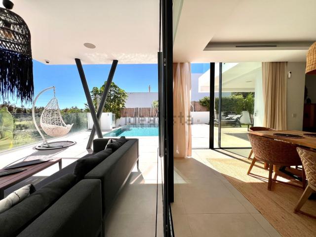 Chalet, Paraiso Barronal, Estepona
