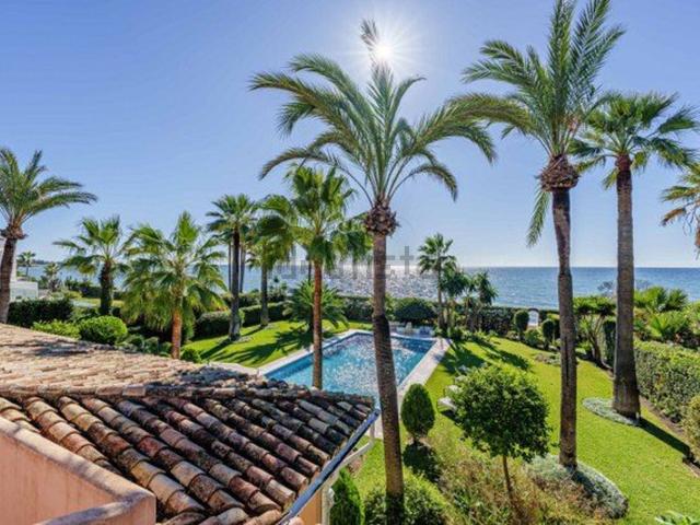 Chalet, Paraiso Barronal, Estepona