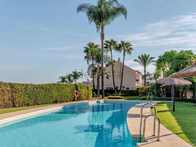 Chalet, Paraiso Barronal, Estepona