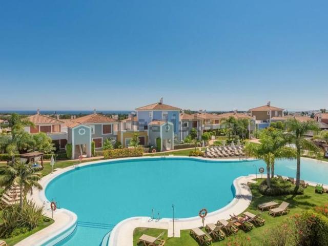 Chalet, Paraiso Barronal, Estepona