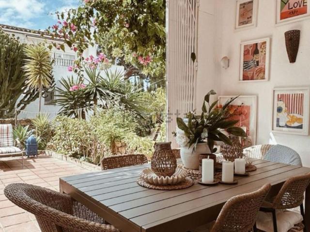 Chalet, Paraiso Barronal, Estepona
