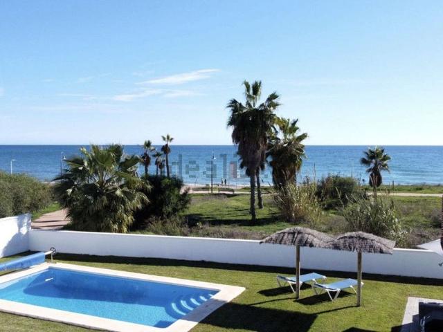 Chalet, Paraiso Barronal, Estepona