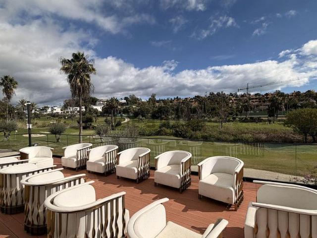 Chalet, Paraiso Barronal, Estepona