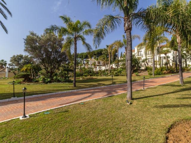 Chalet, Paraiso Barronal, Estepona