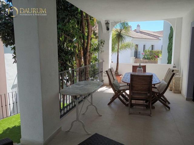 Chalet, Paraiso Barronal, Estepona