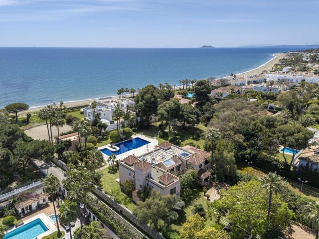 Chalet, Paraiso Barronal, Estepona