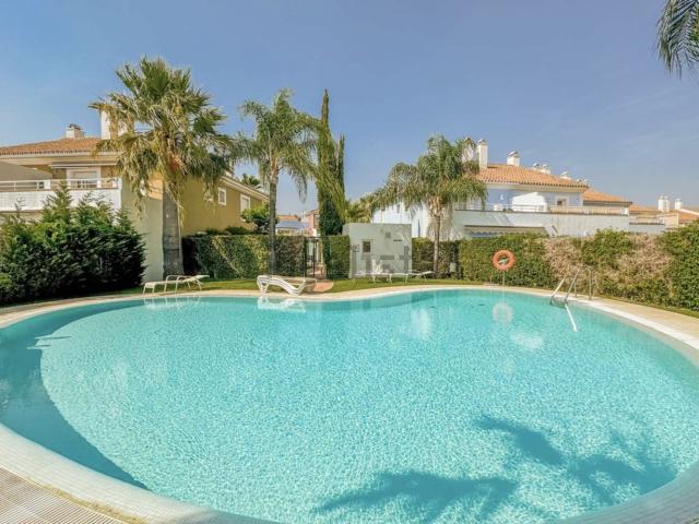 Chalet, Paraiso Barronal, Estepona