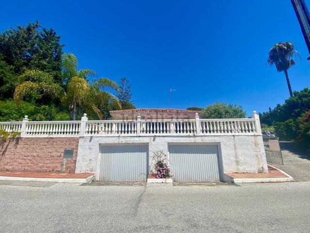Chalet, Paraiso Barronal, Estepona