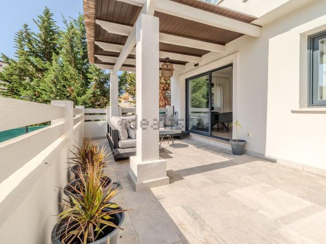 Chalet, Paraiso Barronal, Estepona