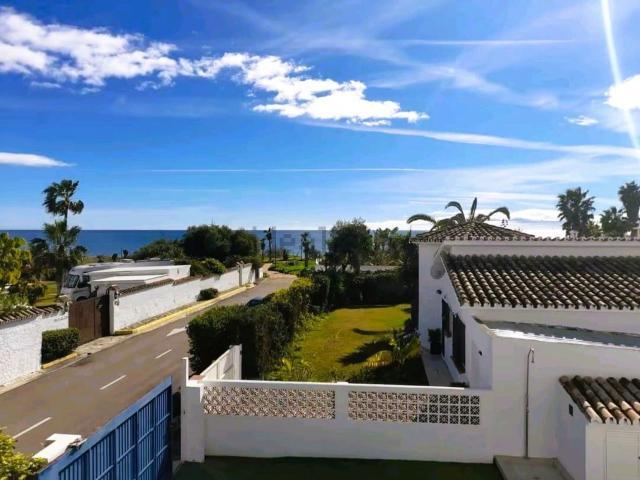 Chalet, Paraiso Barronal, Estepona
