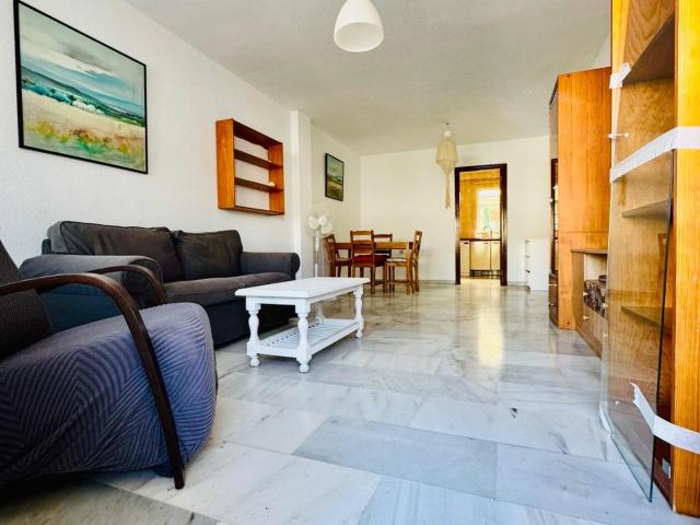 Chalet Pareado 3 habitaciones