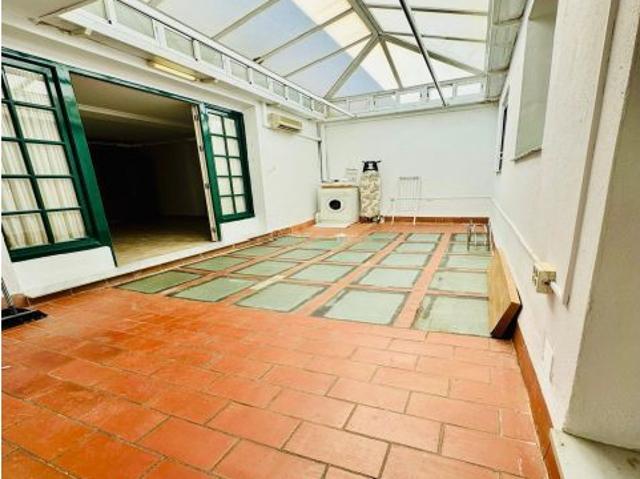 Chalet Pareado 3 habitaciones