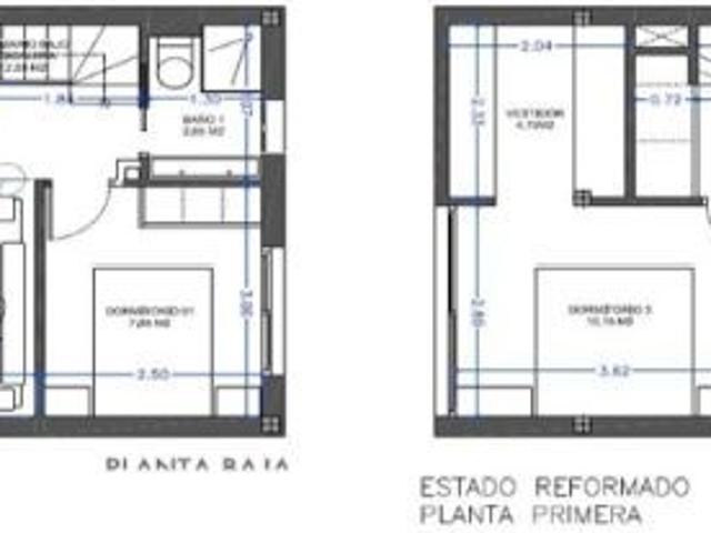 Chalet pareado totalmente reformado y a estrenar en Urb. Los Balcones