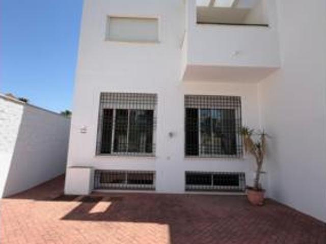 Chalet pareado Venta Torremolinos, El Pinar Palacio de Congresos