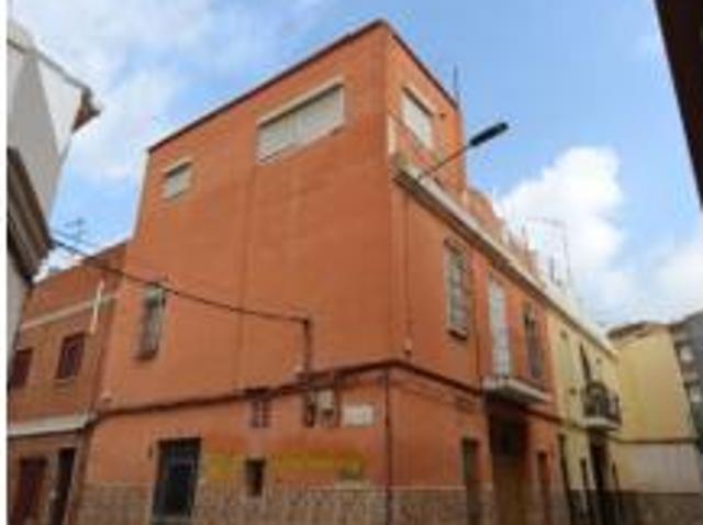 Chalet pareado Venta Torrent, Centre