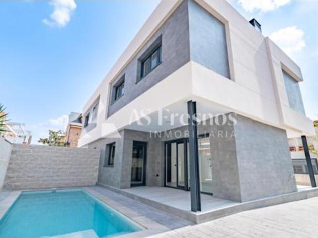 Chalet pareado Venta Torrejón de Ardoz, Zona Suroeste