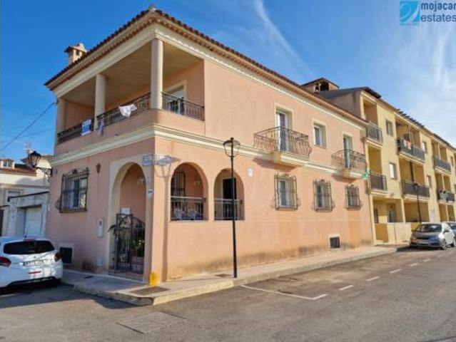 Chalet pareado Venta Turre, Turre