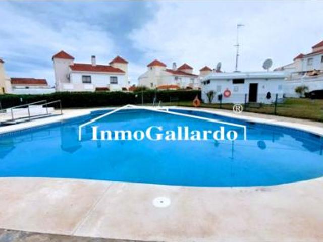 Chalet pareado Venta Vélez Málaga, Chilches