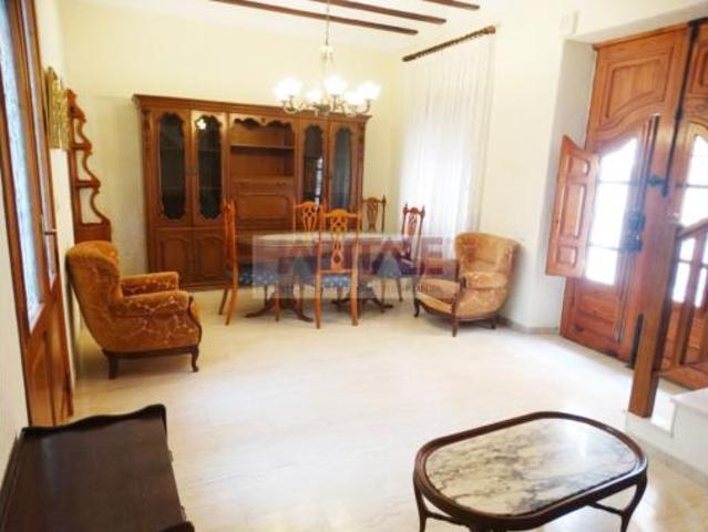 Chalet pareado Venta Xàtiva, Xàtiva