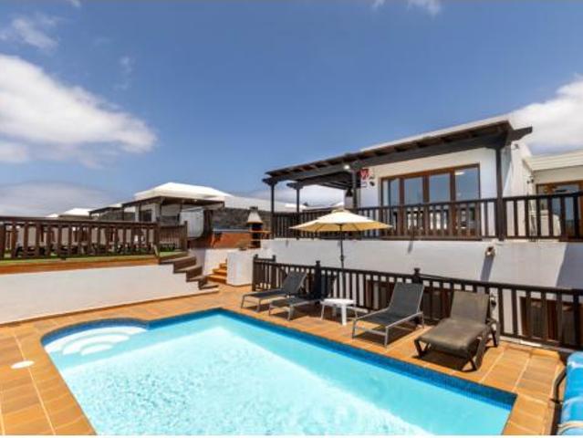 Chalet pareado Venta Yaiza, Playa Blanca