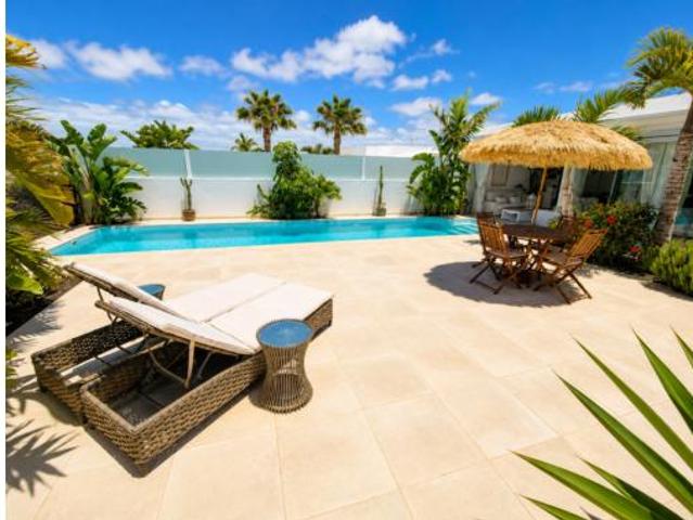 Chalet pareado Venta Yaiza, Playa Blanca