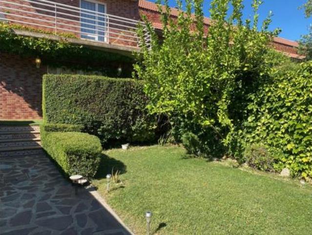 Chalet pareado Venta Zaragoza Capital, Montecanal Valdespartera Rosales del Canal