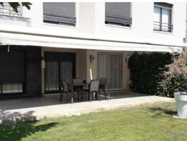 Chalet pareado Venta Zaragoza Capital, Casablanca Montecana Valdespartera