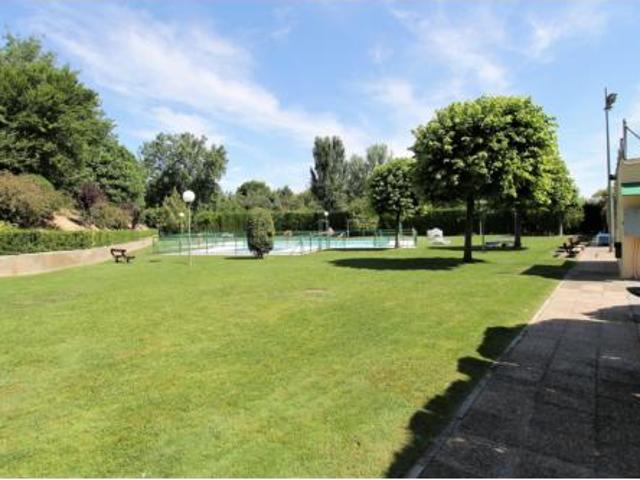 Chalet pareado Venta Zaragoza Capital, Torrero La Paz Parque Venecia