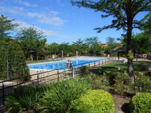 Chalet pareado Venta Zaragoza Capital, Zaragoza Capital
