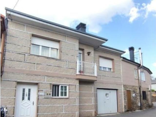 Chalet pareado Venta A Gudiña, O Canizo
