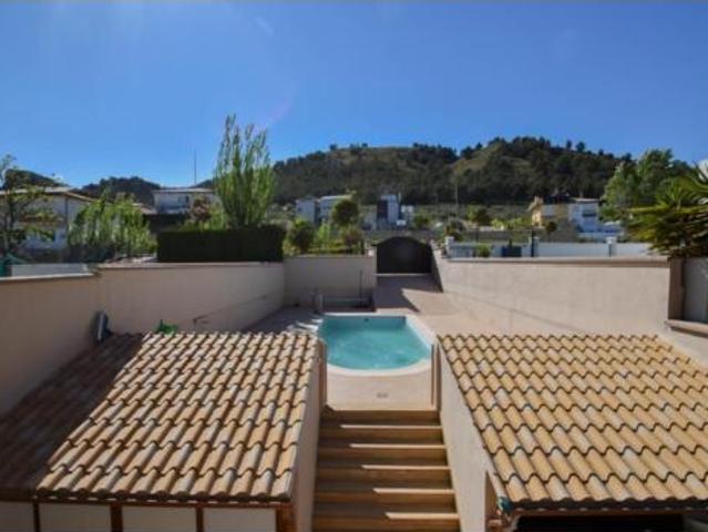 Chalet pareado Venta Albolote, Albolote
