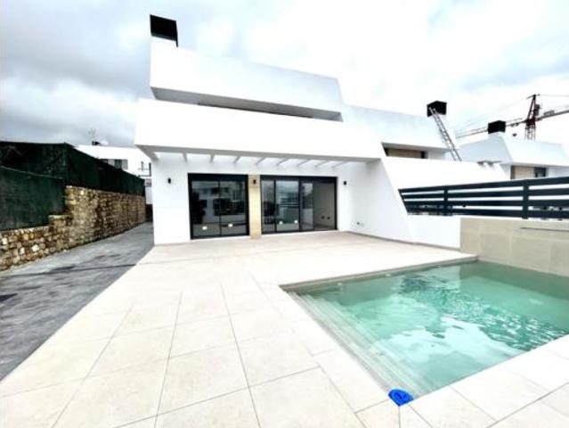 Chalet pareado Venta Alhaurín de la Torre, Capellanía Retamar