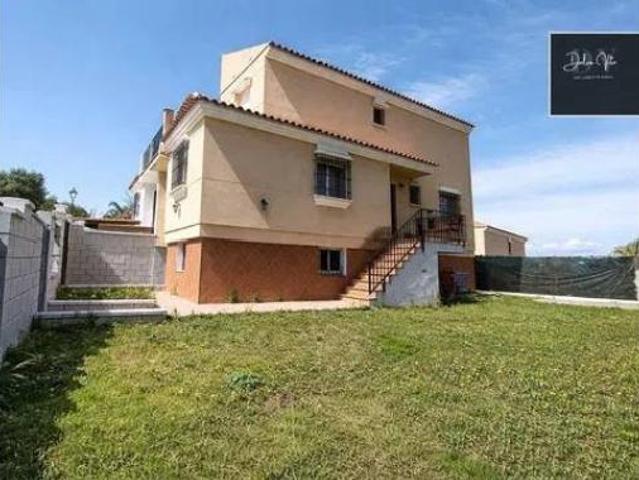 Chalet pareado Venta Alhaurín de la Torre, Manantiales Cortijos del Sol Fuensanguínea