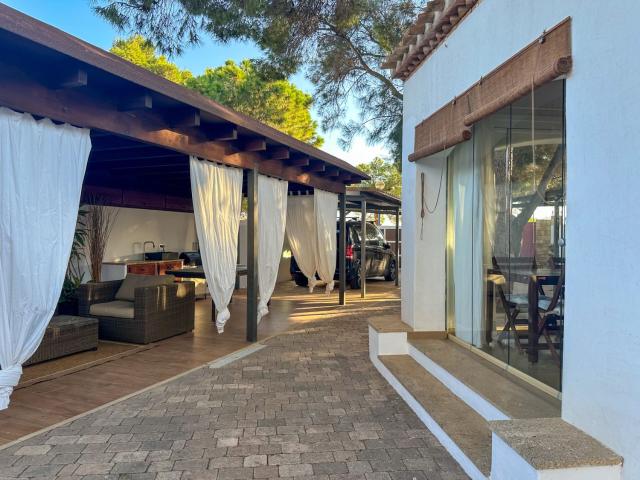 Chalet Pareado Venta Alicante