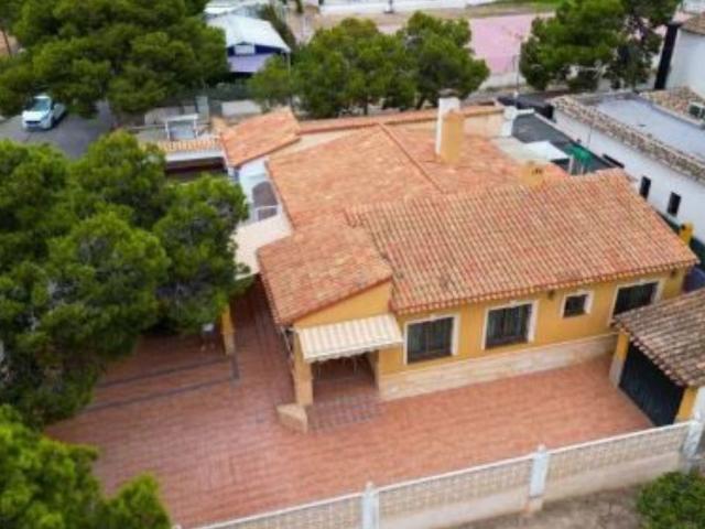 Chalet Pareado Venta Alicante